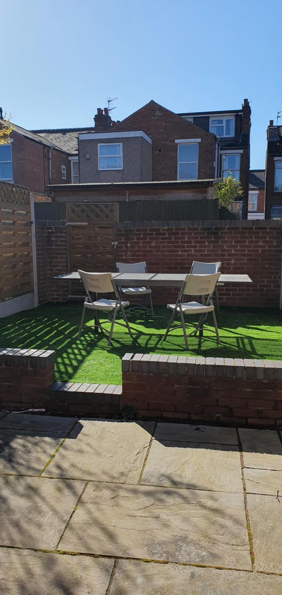 4 Bedroom, 6 Beds, 3 Bathrooms, Near Nec & Birmingham Airport, Business, Contractor And Family Friendly, Free Wi-Fi, Free Parking Coventry Exteriér fotografie